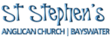 St Stephen’s  ANGLICAN CHURCH | BAYSWATER