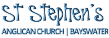 St Stephen’s  ANGLICAN CHURCH | BAYSWATER