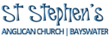 St Stephen’s  ANGLICAN CHURCH | BAYSWATER